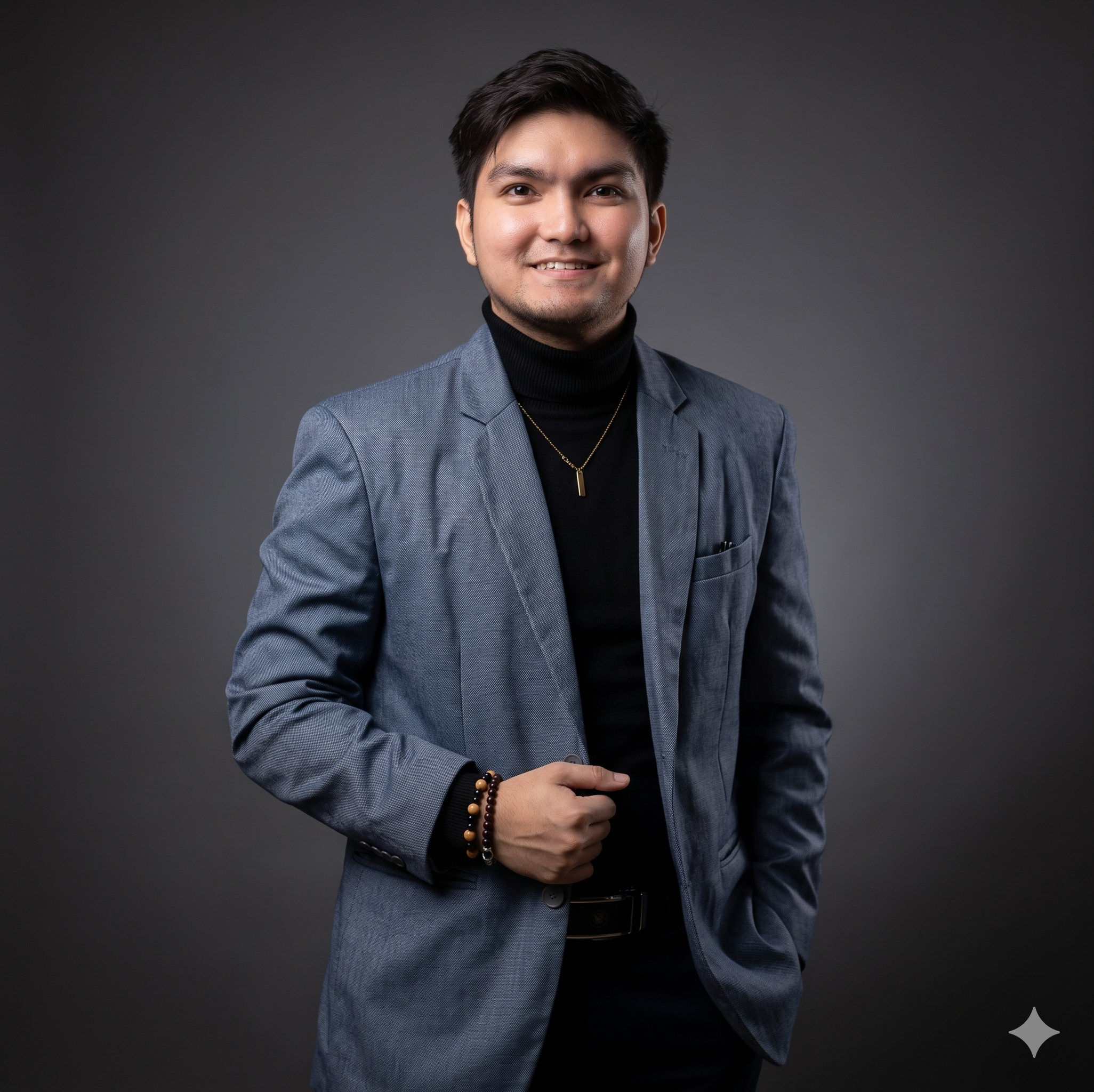Mr. Renz Vergel Punio